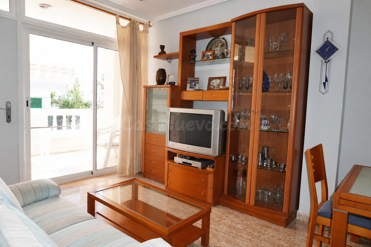 APARTAMENTO PARA TODO EL AÑO - foto 3