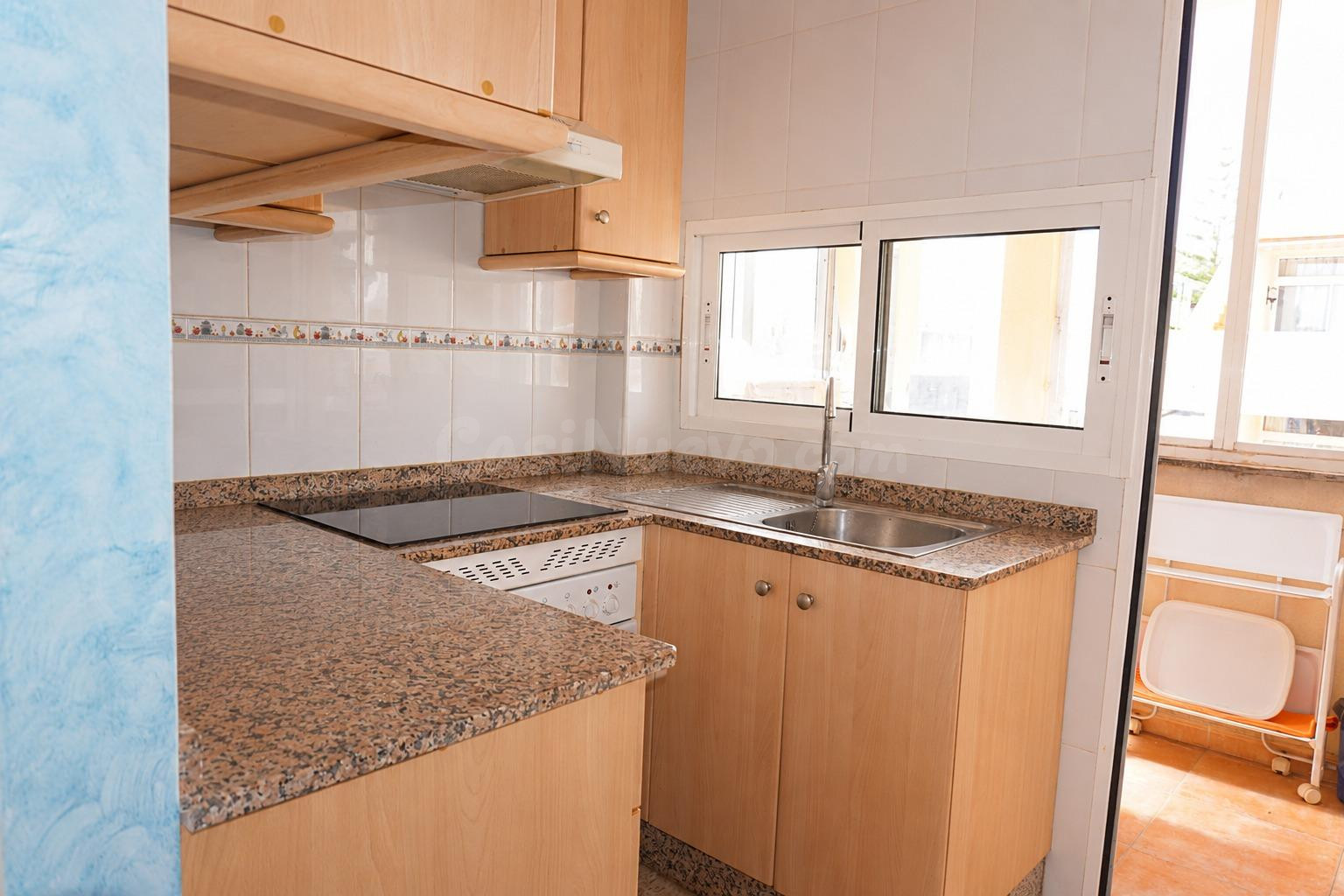 APARTAMENTO PARA TODO EL AÑO - foto 4