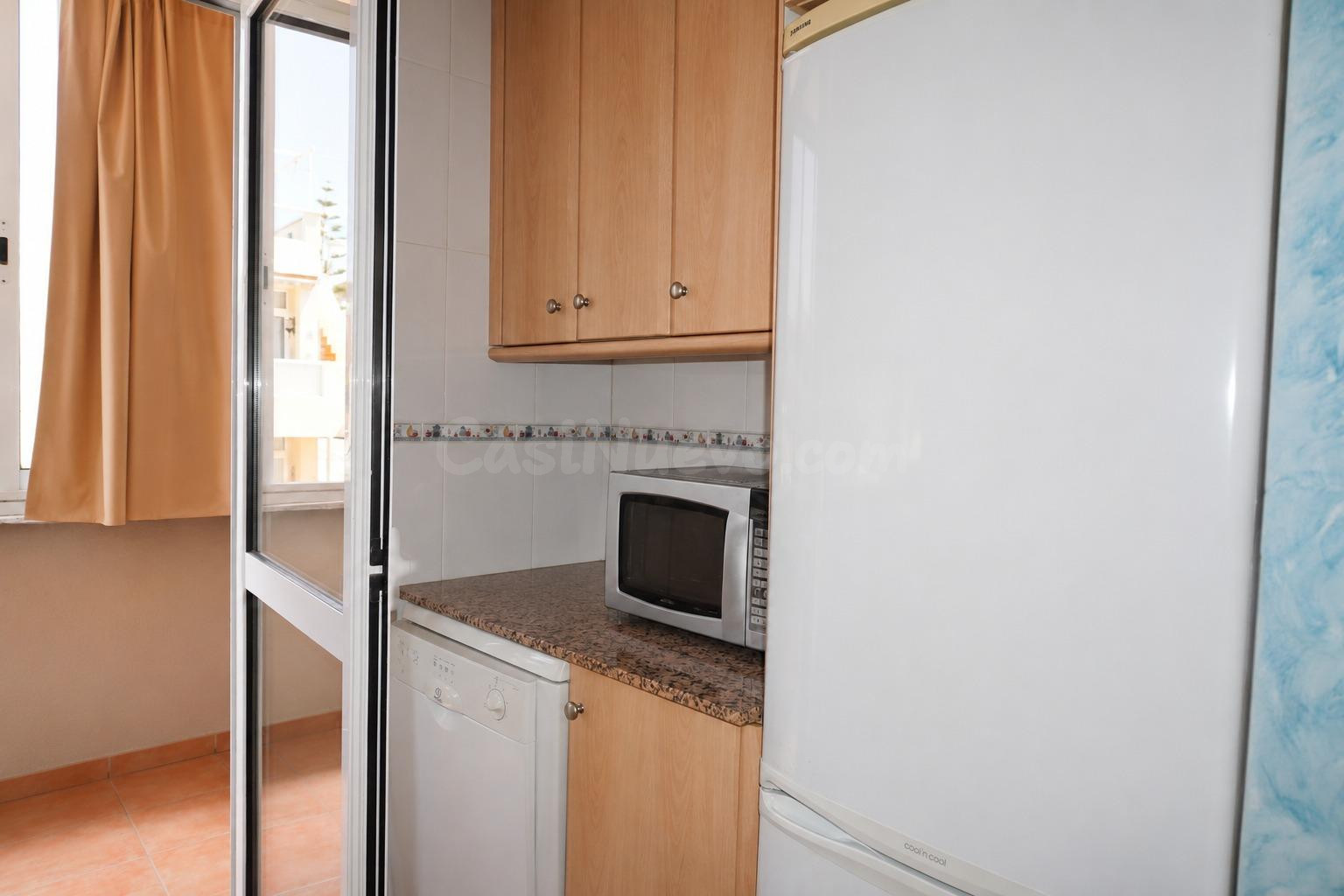 APARTAMENTO PARA TODO EL AÑO - foto 5