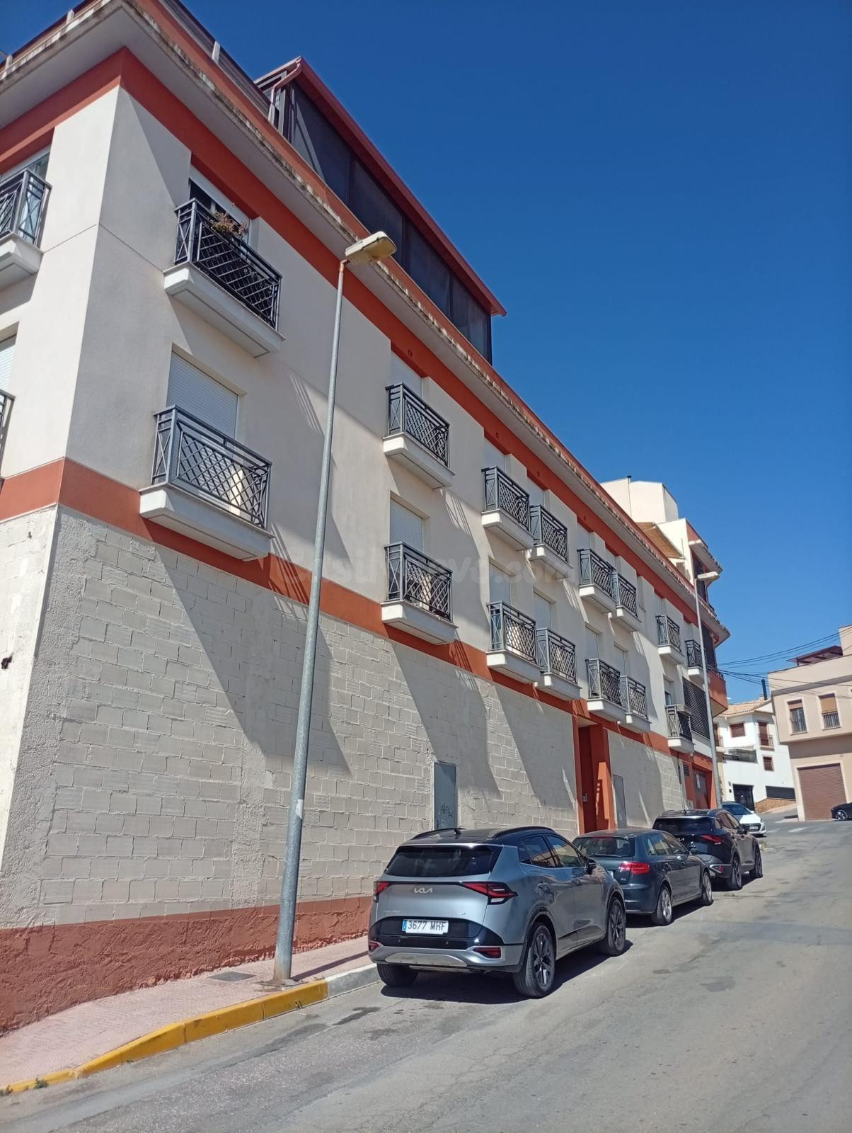 Venta de Piso en Calle Pta Miguel Hdez Nº 3 Puerto Lumbreras - foto 2