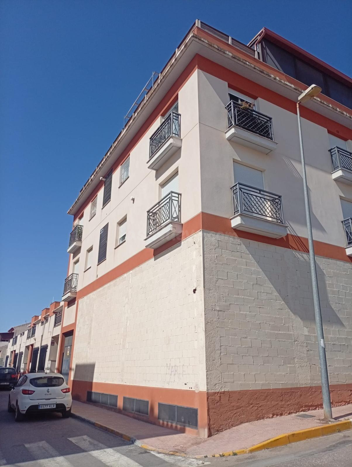 Venta de Piso en Calle Pta Miguel Hdez Nº 3 Puerto Lumbreras - foto 3