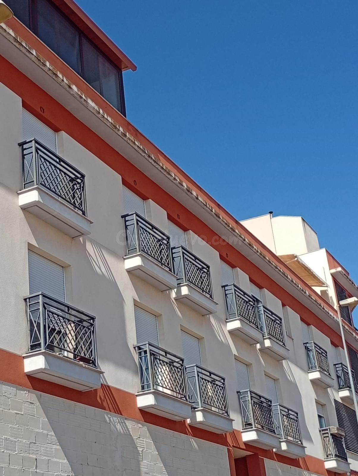 Venta de Piso en Calle Pta Miguel Hdez Nº 3 Puerto Lumbreras - foto 4