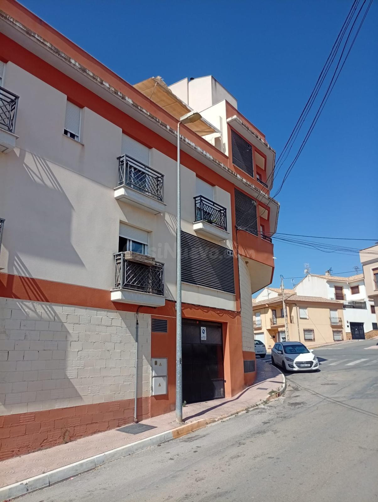 Venta de Piso en Calle Pta Miguel Hdez Nº 3 Puerto Lumbreras - foto 5