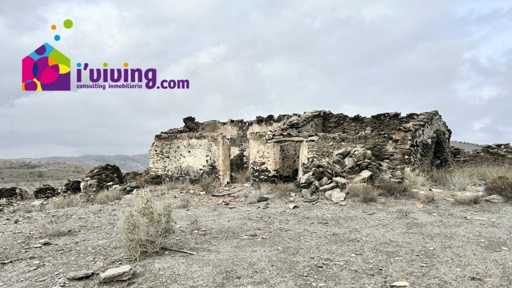 Casa de pueblo en Venta en Vélez Rubio Almería
