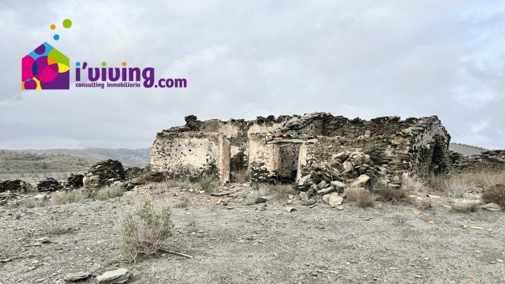 Casa de pueblo en Venta en Vélez Rubio Almería - foto 2
