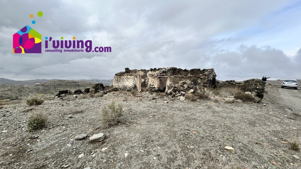 Casa de pueblo en Venta en Vélez Rubio Almería - foto 3