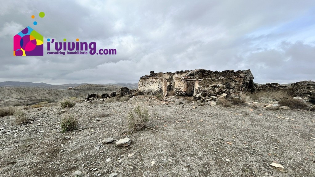 Casa de pueblo en Venta en Vélez Rubio Almería - foto 4