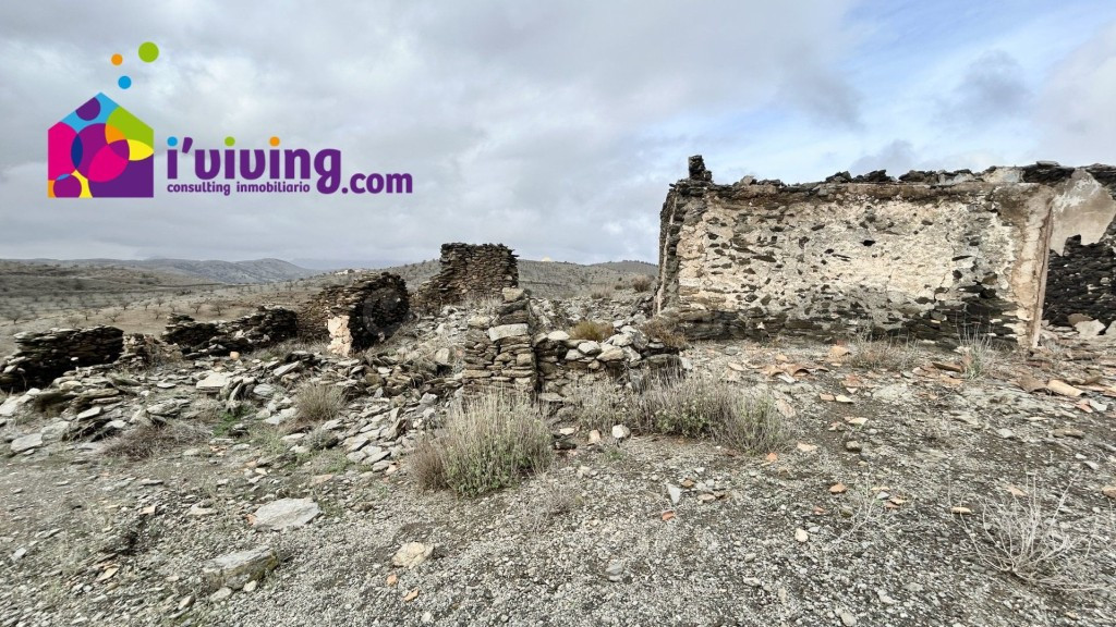 Casa de pueblo en Venta en Vélez Rubio Almería - foto 5