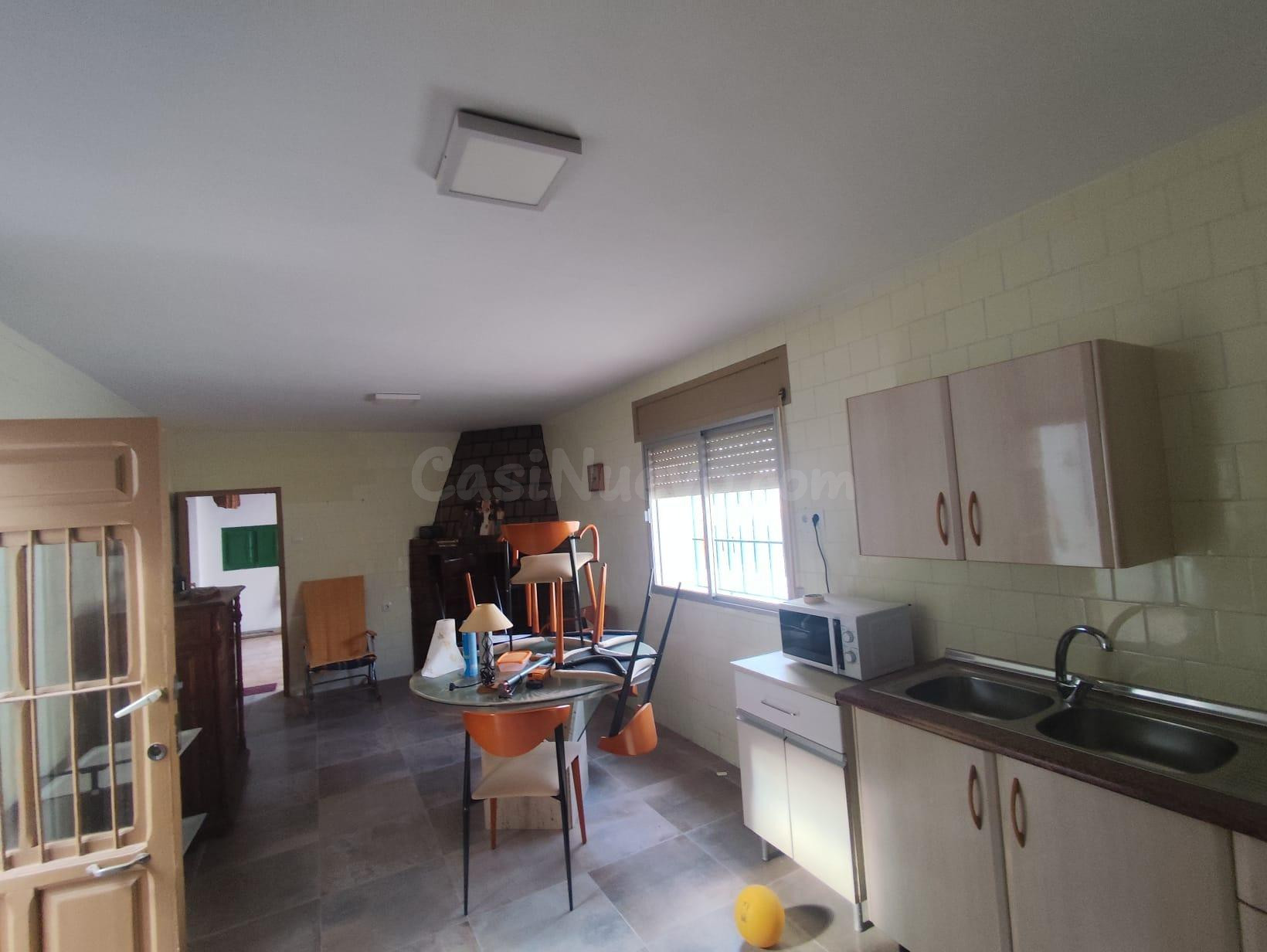 La casa donde tu familia tendrá espacio para vivir, disfruta - foto 2