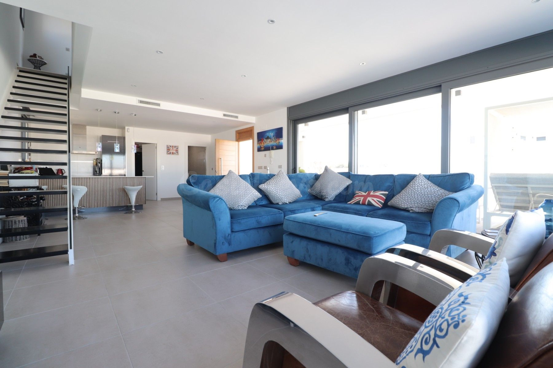Chalet 3 habitaciones 182m² en venta - Residencial benimar - foto 4
