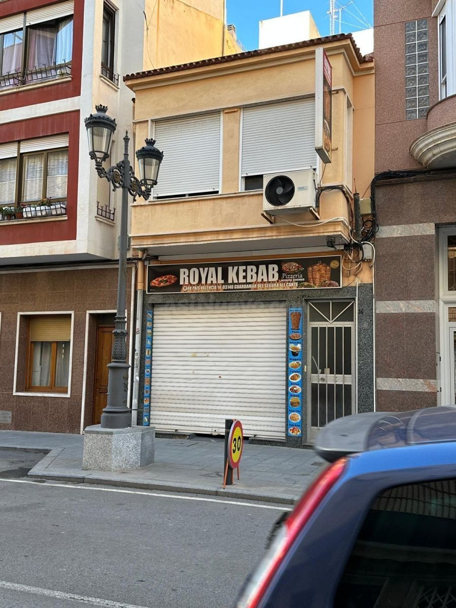 Dúplex 3 habitaciones 200m² en venta - Zona Pueblo - foto 2
