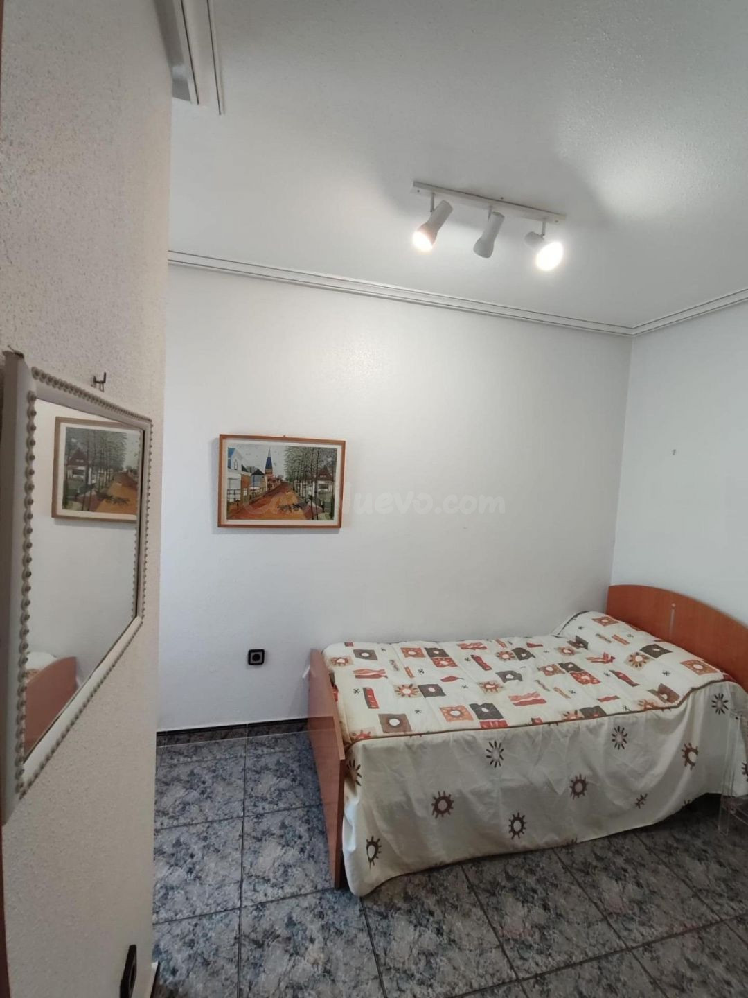 Ático 3 habitaciones 104m² en venta - La Mata pueblo - foto 2