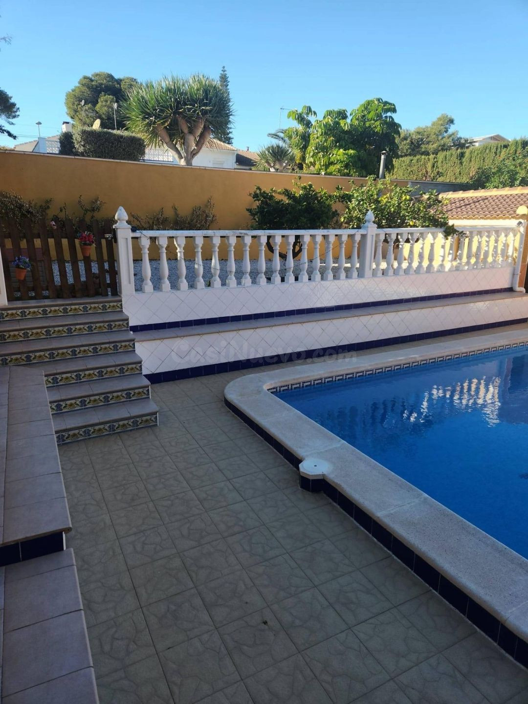 Villa 2 habitaciones 133m² en venta - Zeniamar-Horizonte-La  - foto 2