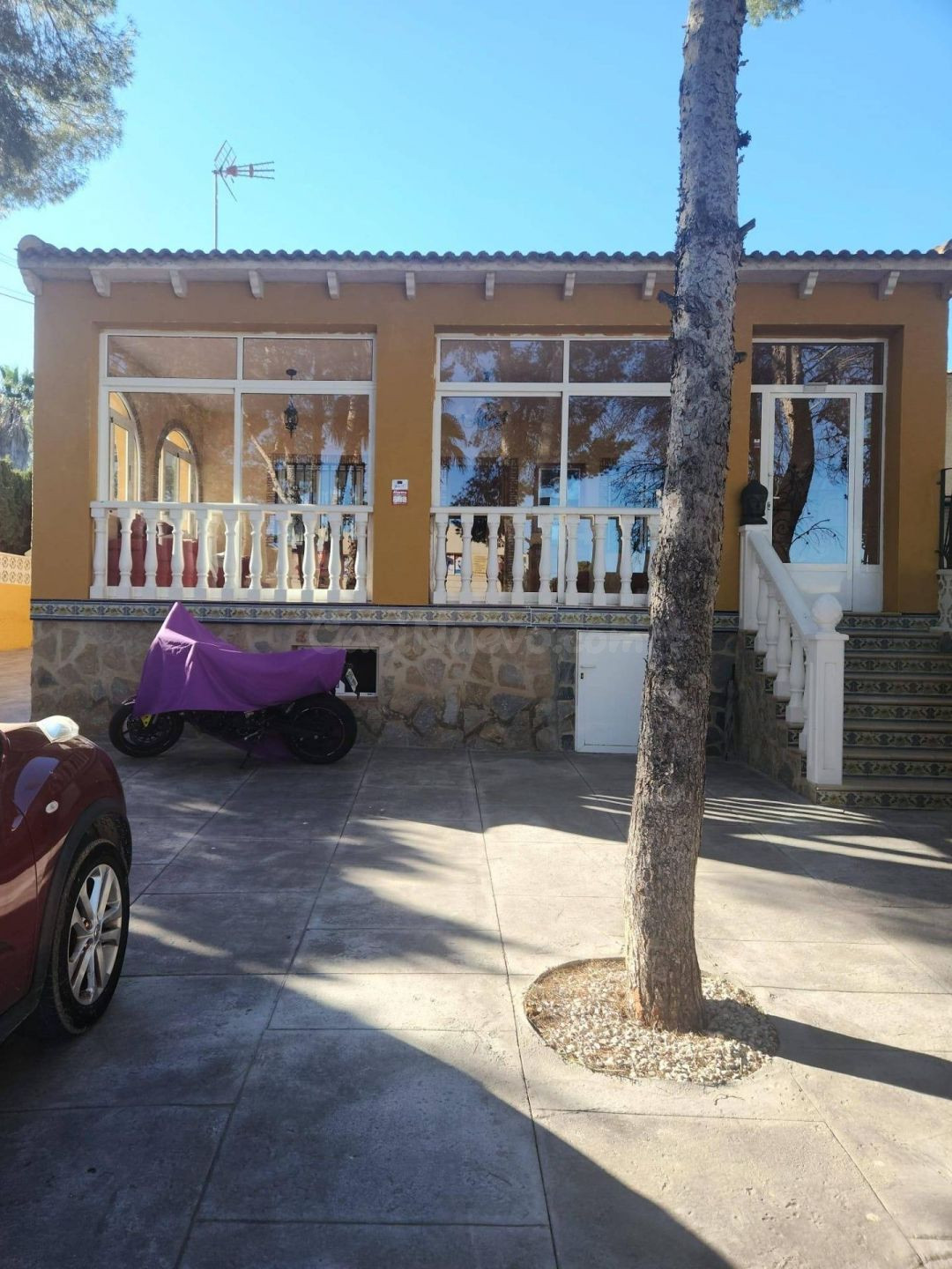 Villa 2 habitaciones 133m² en venta - Zeniamar-Horizonte-La  - foto 3