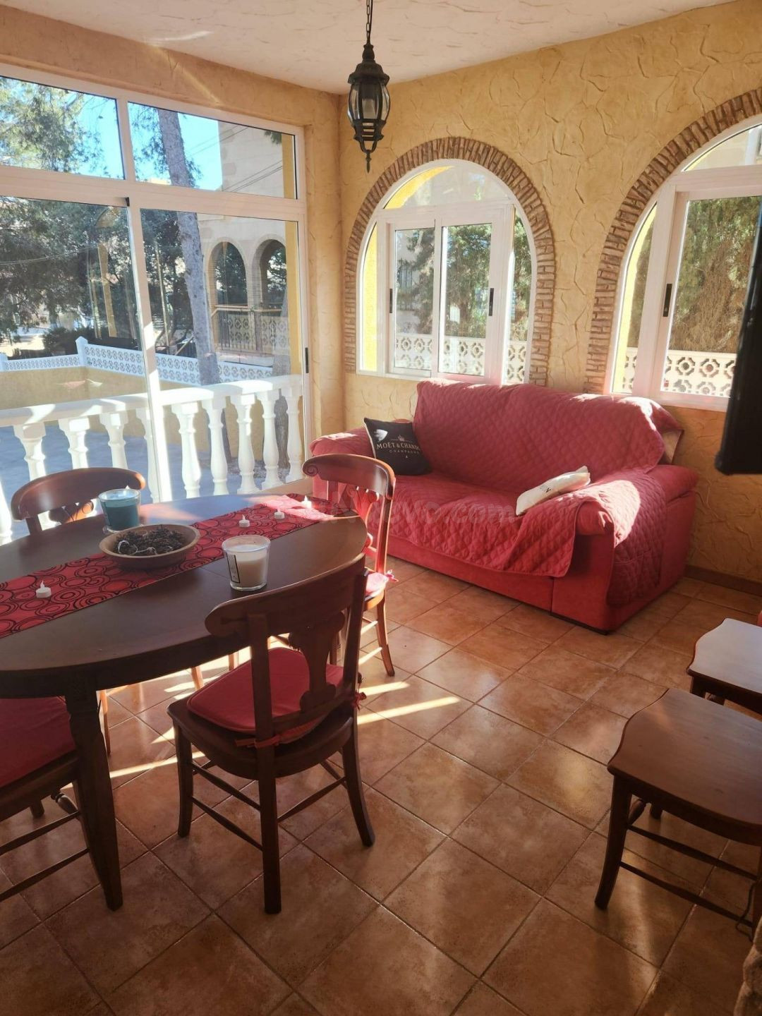 Villa 2 habitaciones 133m² en venta - Zeniamar-Horizonte-La  - foto 5