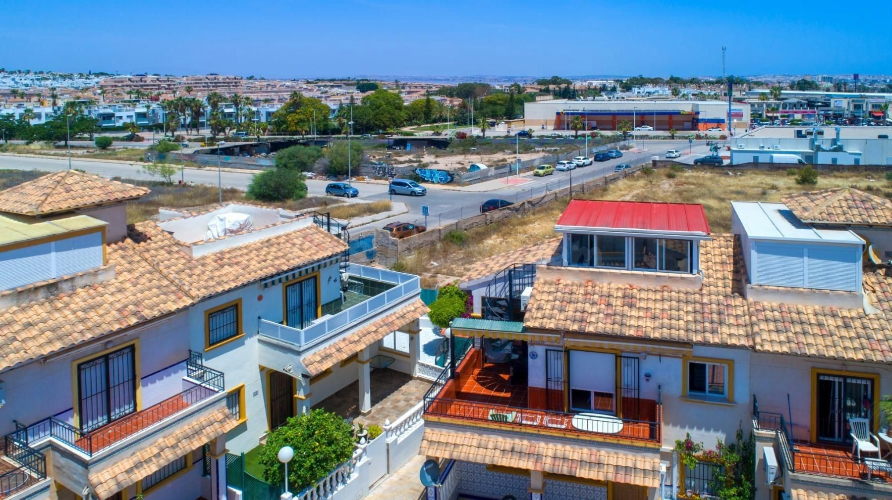 Casa 2 habitaciones 90m² en venta - Rocio del Mar - foto 2