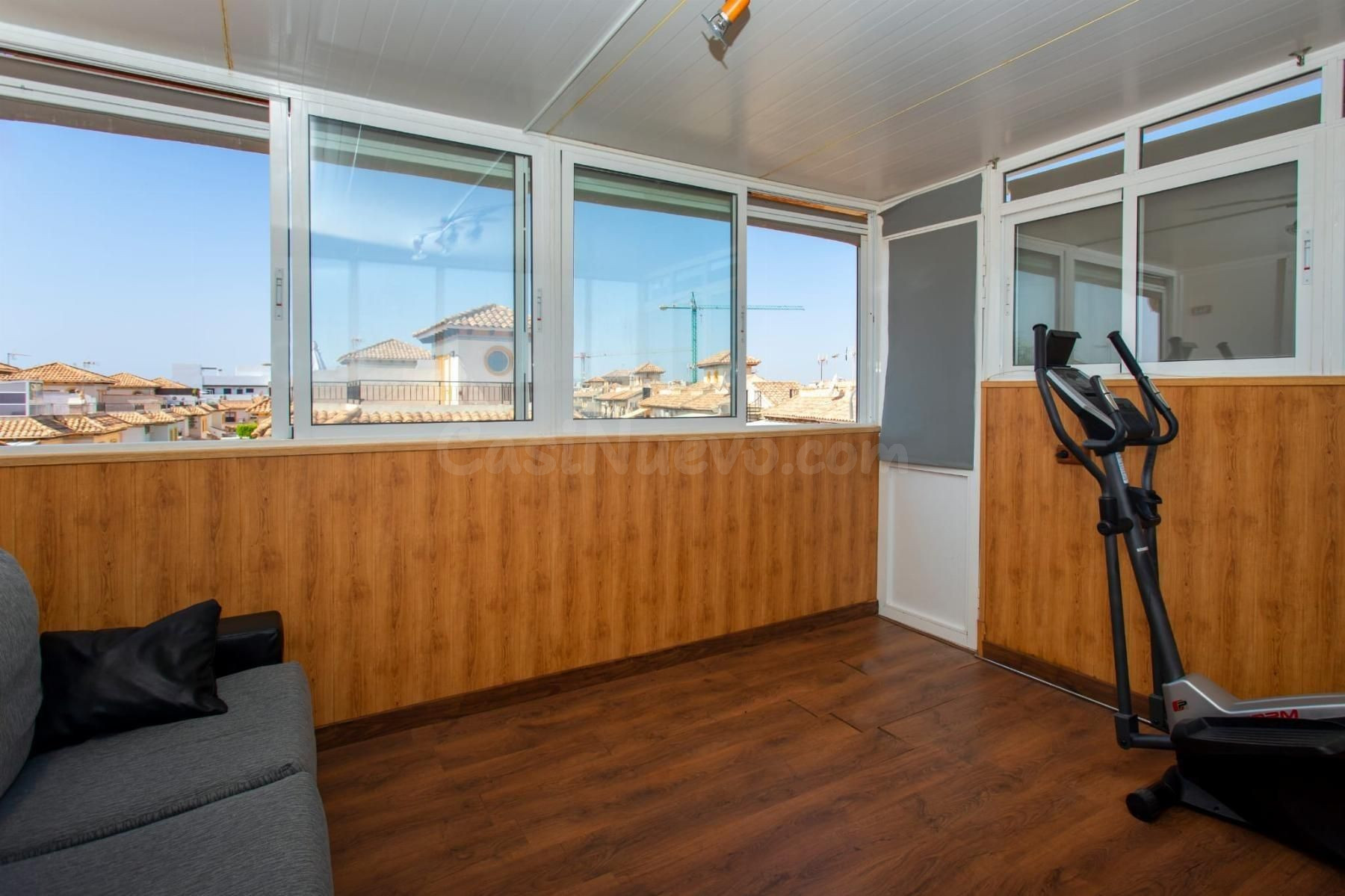 Casa 2 habitaciones 90m² en venta - Rocio del Mar - foto 3