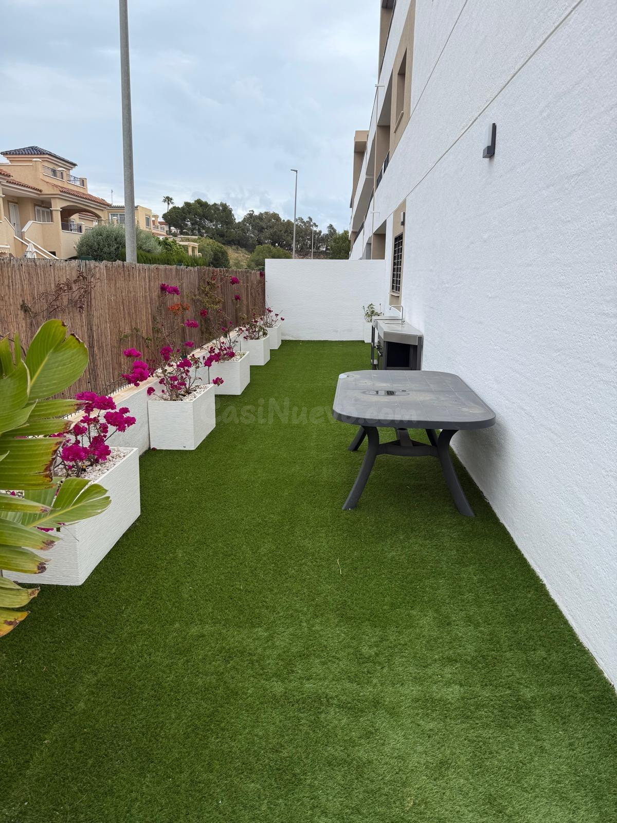 Exclusivo Apartamento Adaptado en Orihuela Costa - foto 2