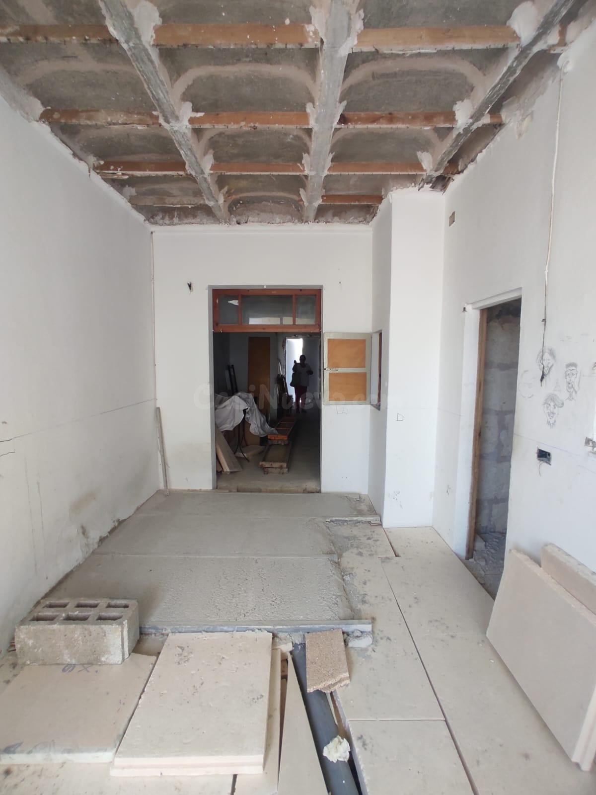 Planta baja para terminar a tu gusto en Porto Cristo a escasos metros del mar - foto 4