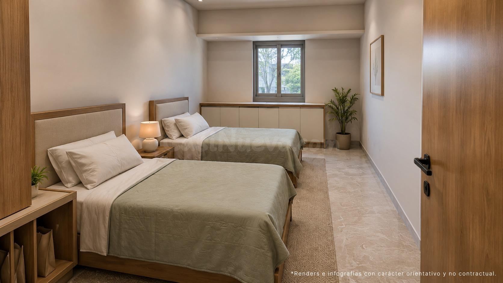 Piso en venta en Avenida de Andalucía, 97 - foto 5