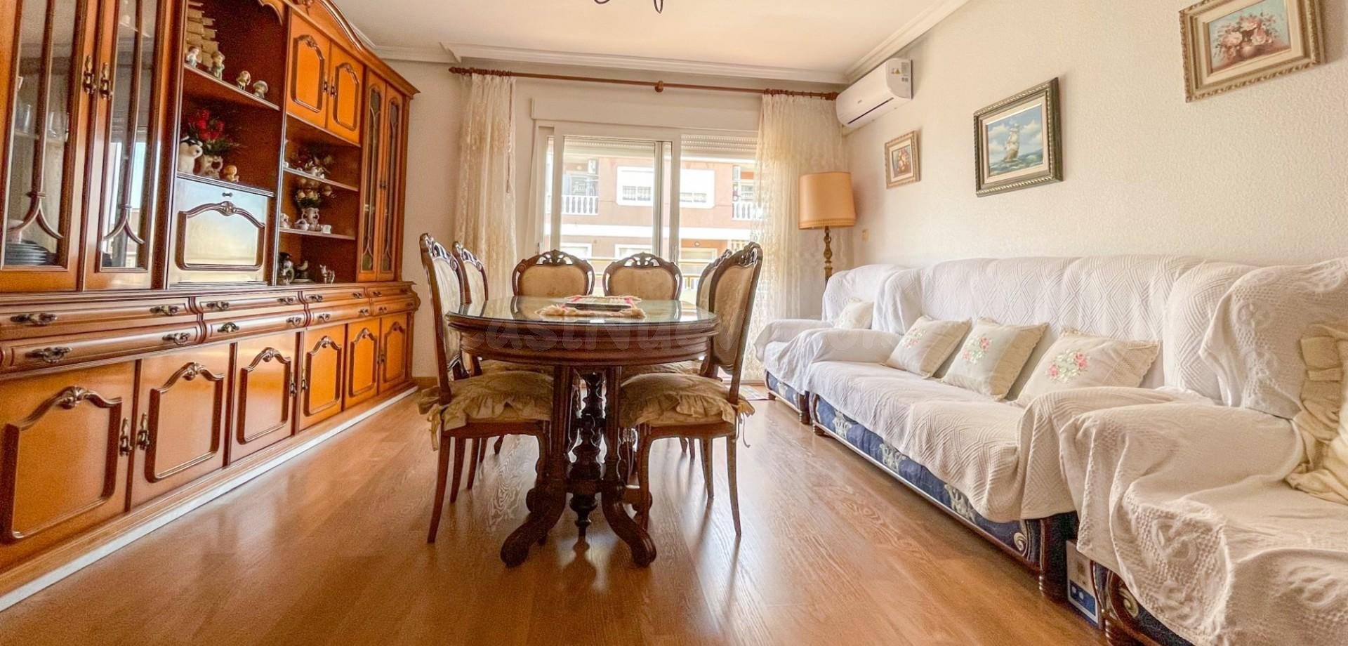 Apartamento 3 habitaciones 129m² en venta - Parque de las Na - foto 4