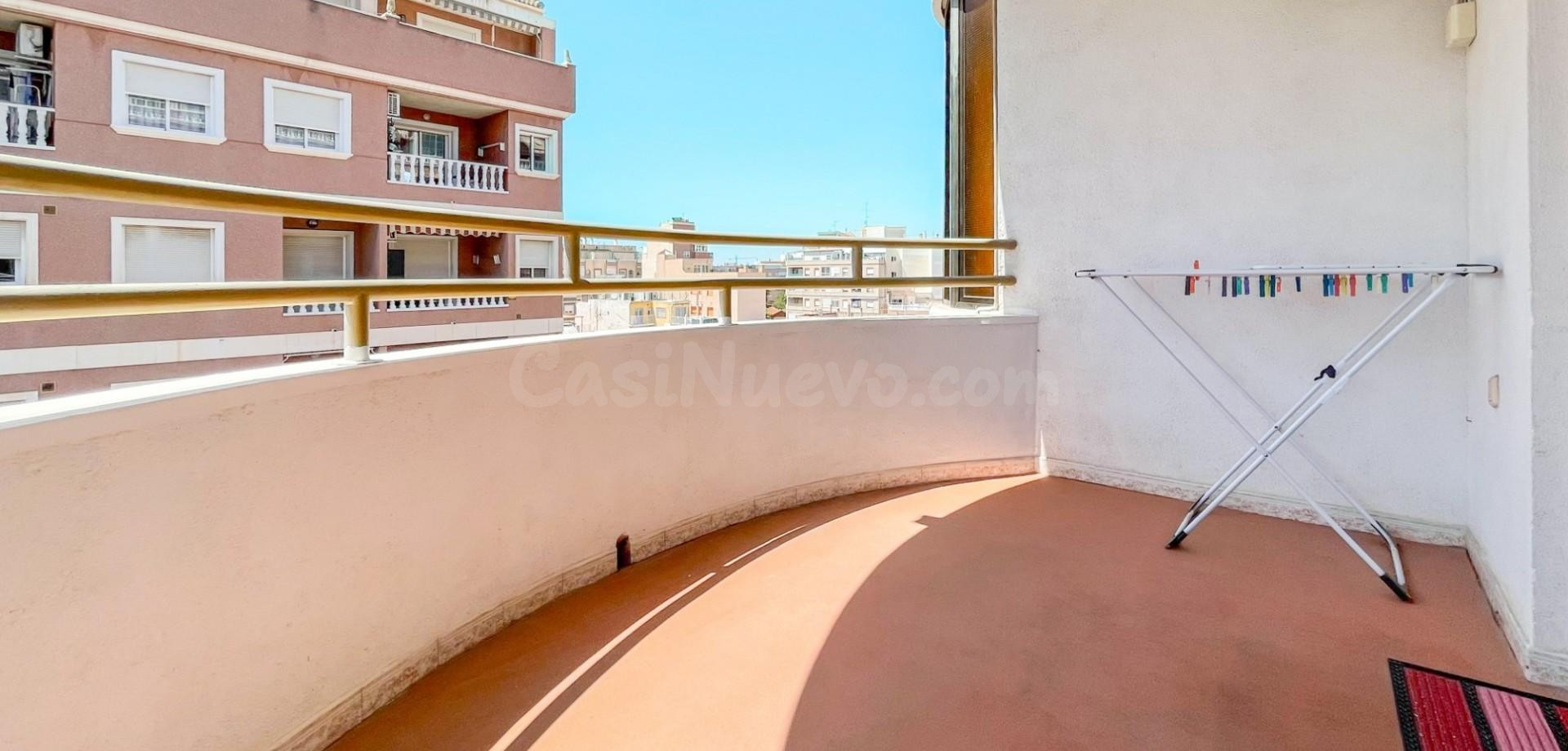 Apartamento 3 habitaciones 129m² en venta - Parque de las Na - foto 5