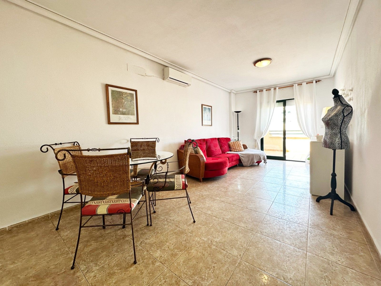Apartamento 2 habitaciones 62m² en venta - Lomas de Cabo Roi - foto 4