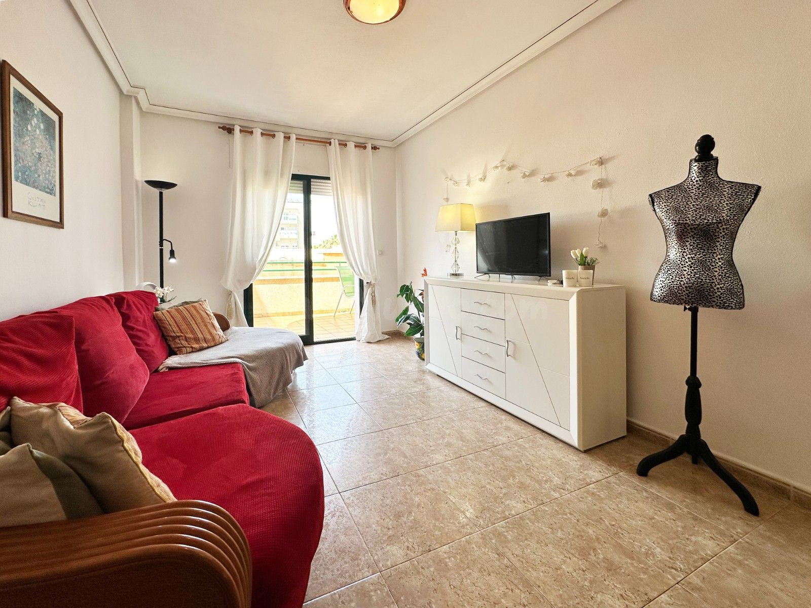 Apartamento 2 habitaciones 62m² en venta - Lomas de Cabo Roi - foto 5
