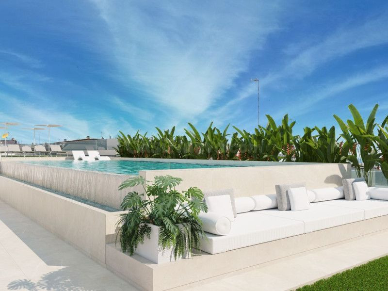 Apartamento 2 habitaciones 88m² en venta - Pueblo - foto 4