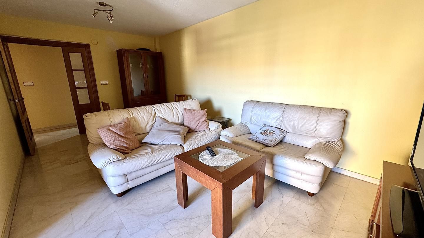Alquiler Estudiantes Granada: Piso 4 Hab. en Cervantes con C - foto 2