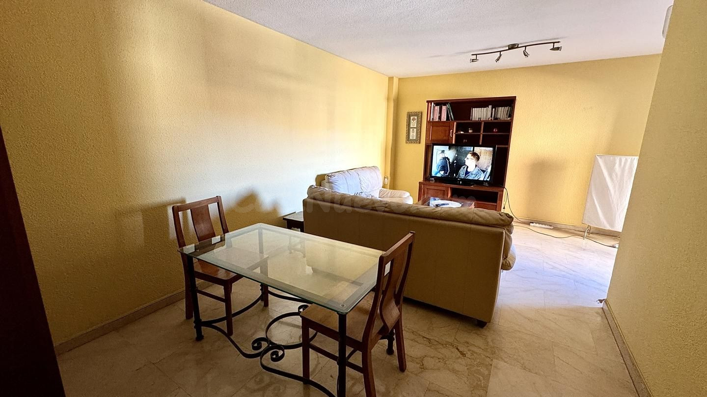 Alquiler Estudiantes Granada: Piso 4 Hab. en Cervantes con C - foto 3