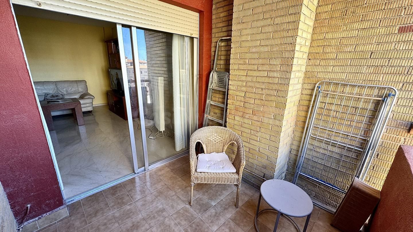 Alquiler Estudiantes Granada: Piso 4 Hab. en Cervantes con C - foto 4