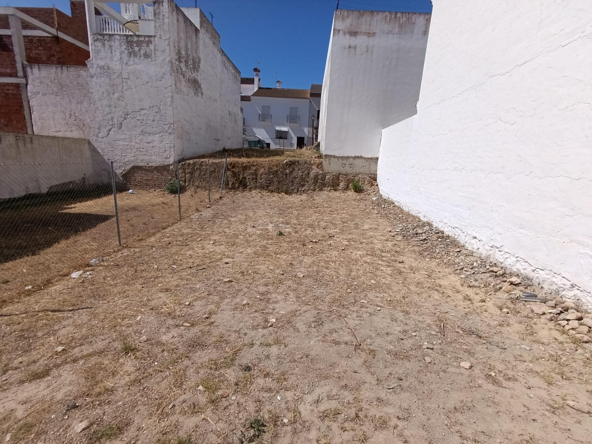 Solar urbano en venta en Zona Portichuelo · Arcos de la Frontera