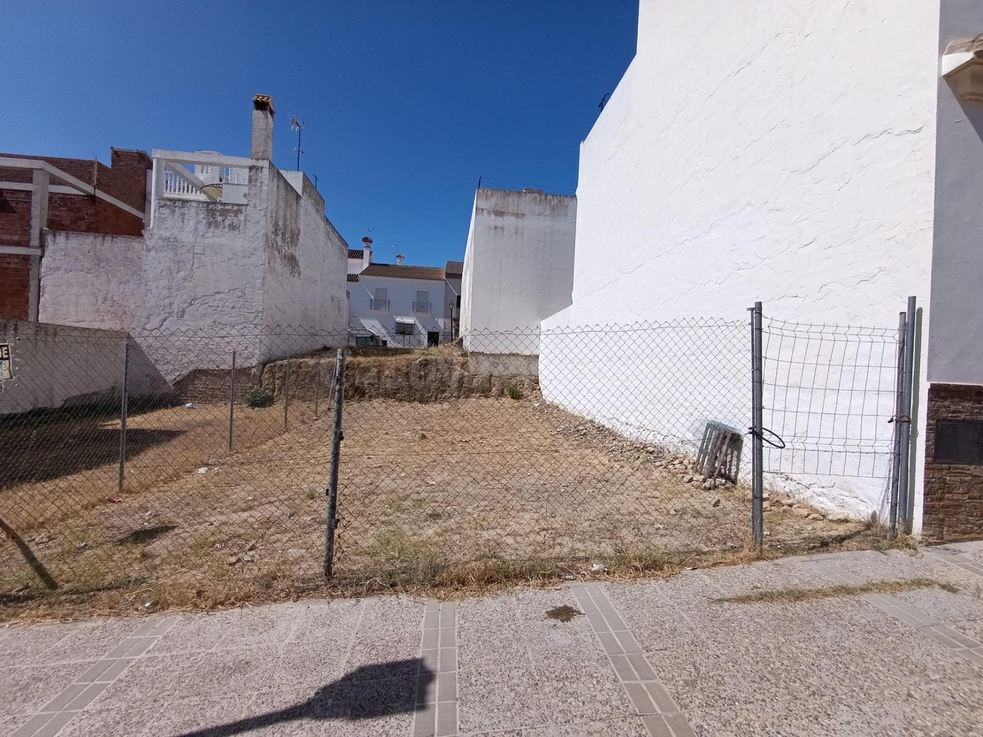 Solar urbano en venta en Zona Portichuelo · Arcos de la Frontera - foto 2