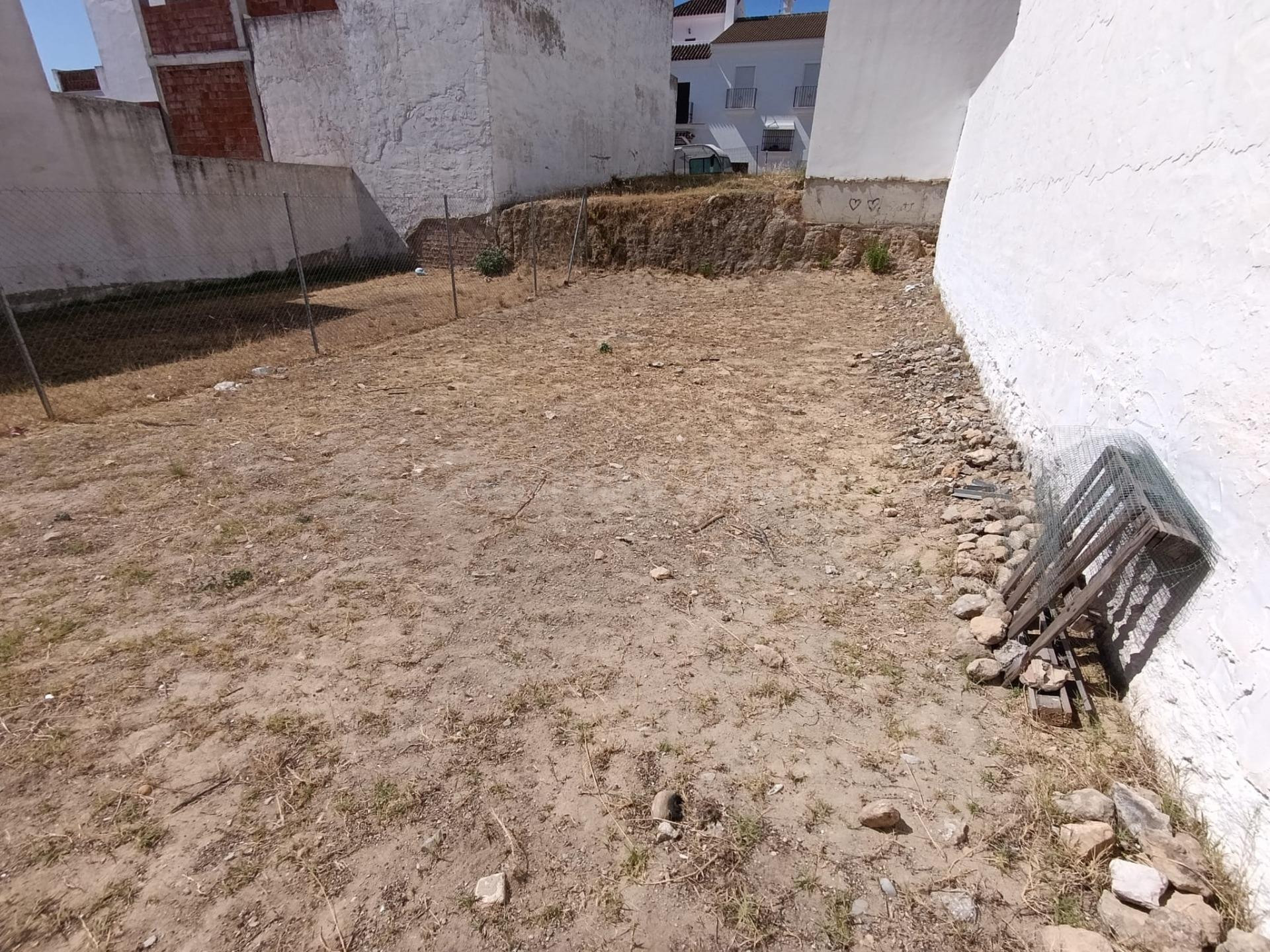 Solar urbano en venta en Zona Portichuelo · Arcos de la Frontera - foto 3