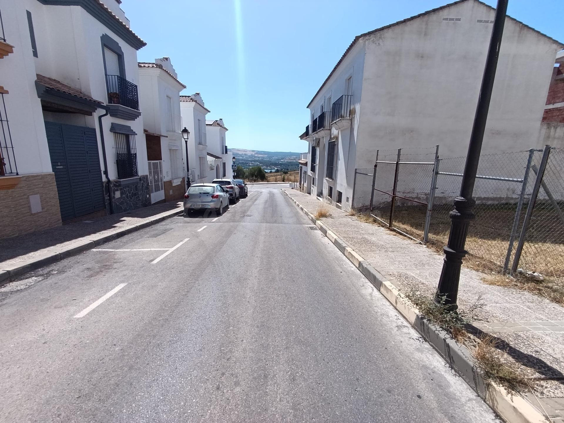 Solar urbano en venta en Zona Portichuelo · Arcos de la Frontera - foto 4