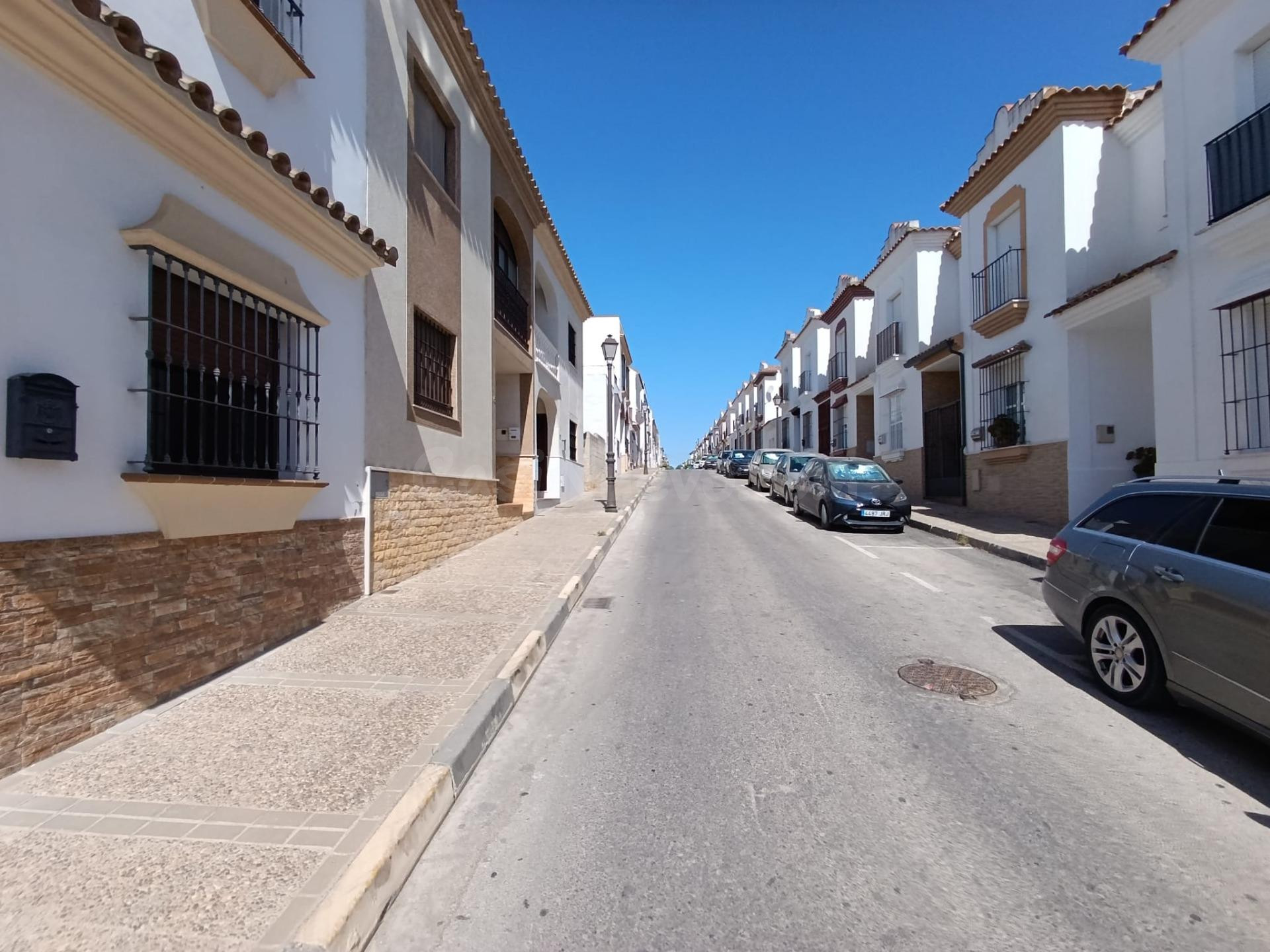 Solar urbano en venta en Zona Portichuelo · Arcos de la Frontera - foto 5