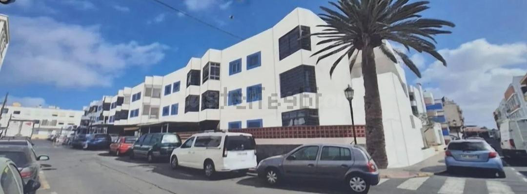 PISO SEGUNDA LINEA DE PLAYA EN CORRALEJO - foto 4