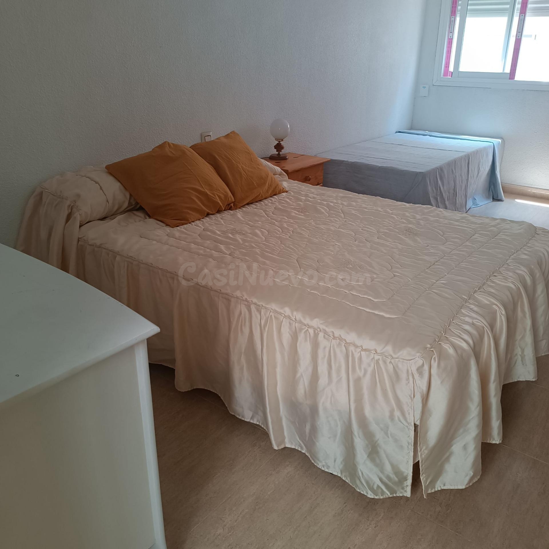 Alquiler habitación en piso Murcia - foto 2