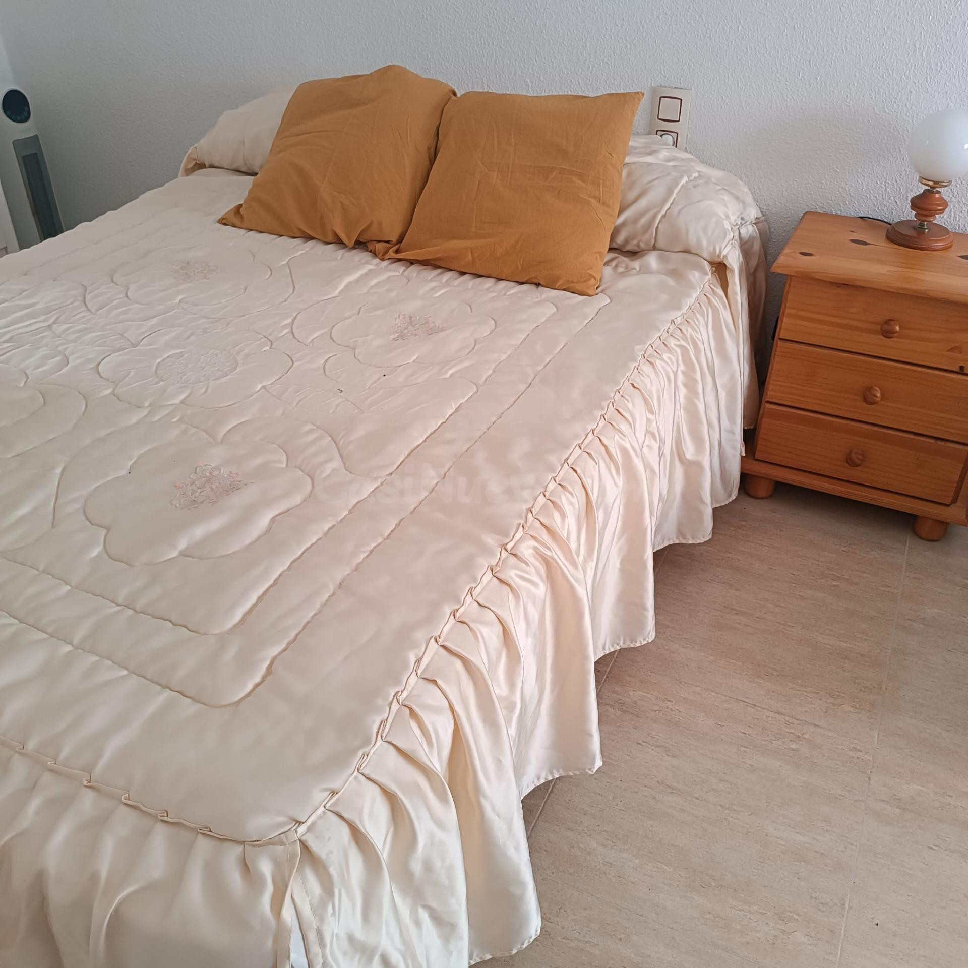 Alquiler habitación en piso Murcia - foto 3