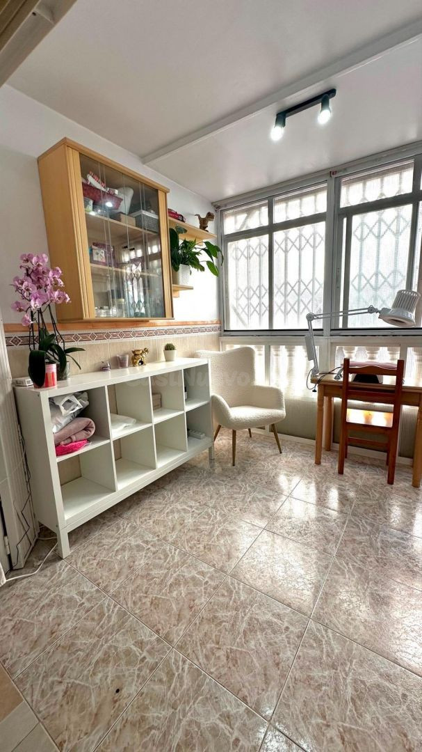 Apartamento 2 habitaciones 62m² en venta - Estacion de autobuses - foto 2