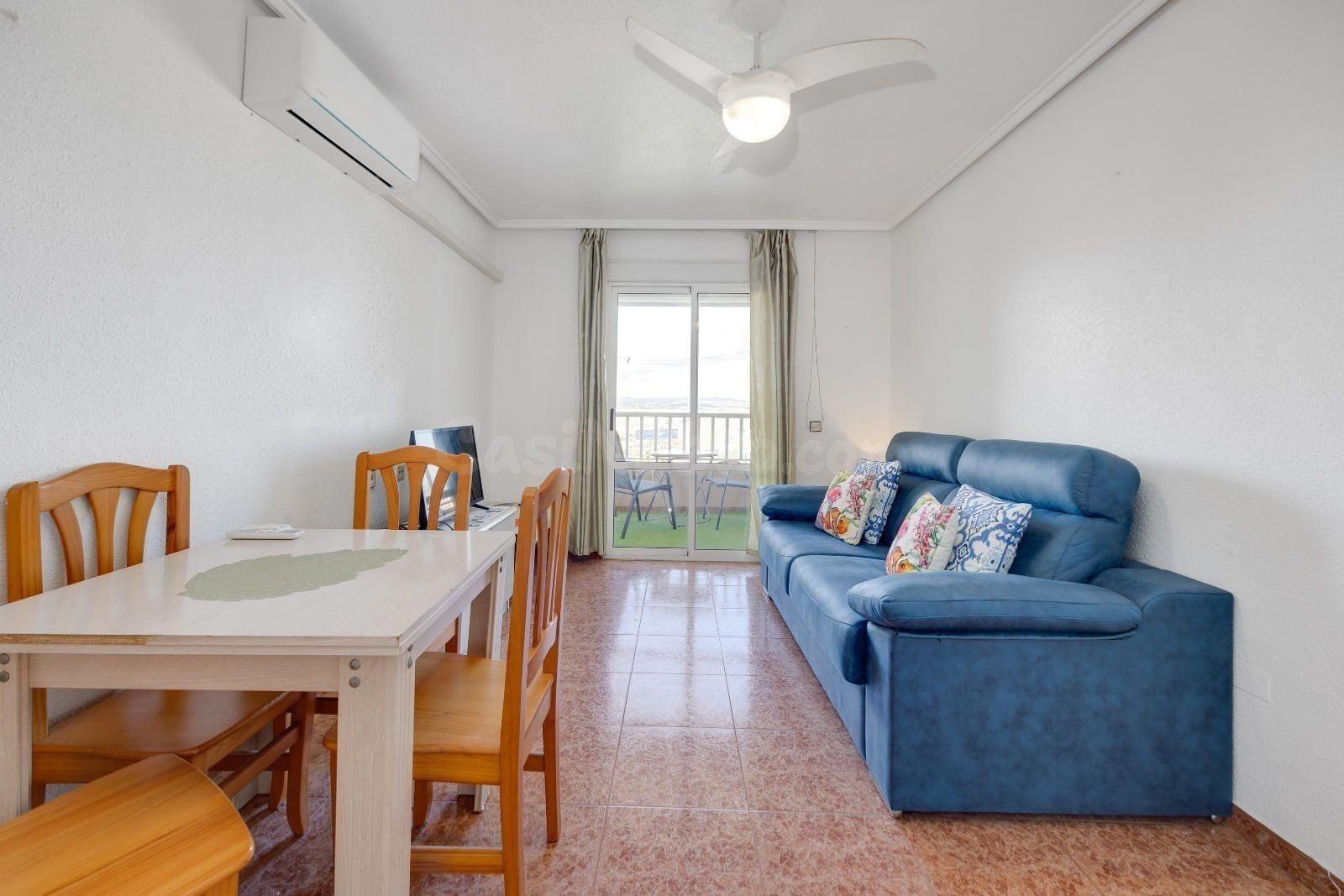 Ático 2 habitaciones 61m² en venta - Parque de las Naciones - foto 2