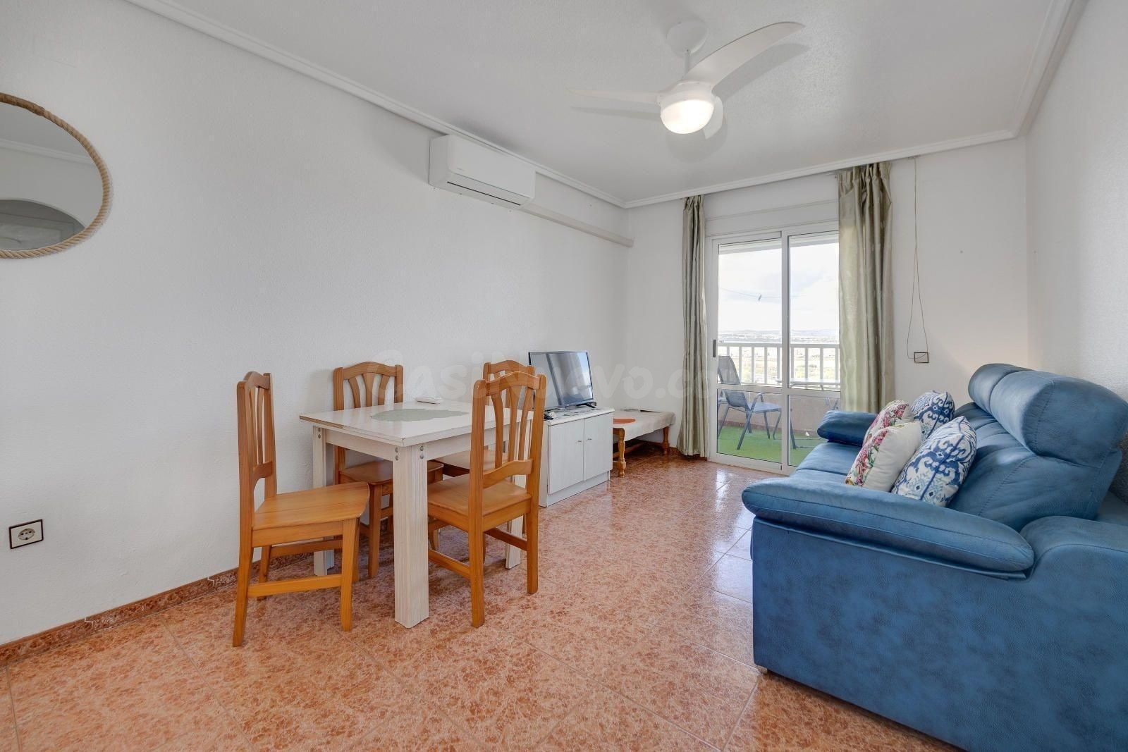 Ático 2 habitaciones 61m² en venta - Parque de las Naciones - foto 3