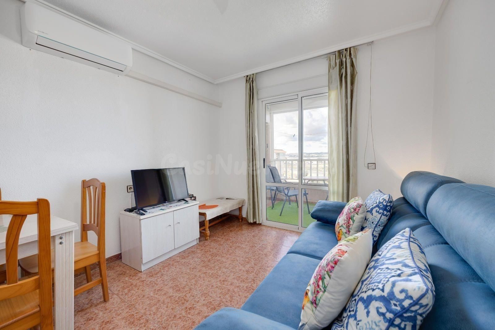 Ático 2 habitaciones 61m² en venta - Parque de las Naciones - foto 4