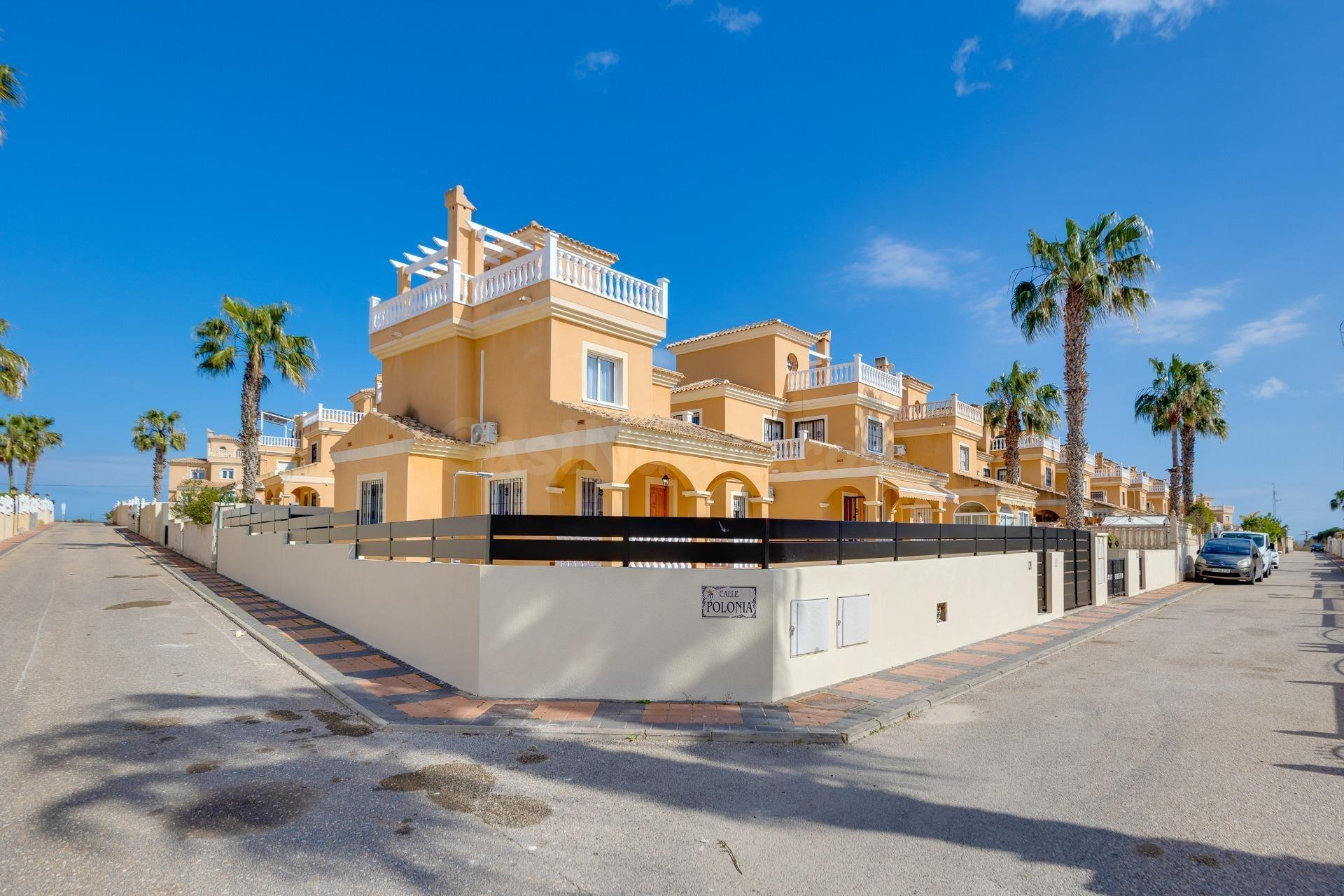 Villa 3 habitaciones 103m² en venta - Lo Marabú - foto 3