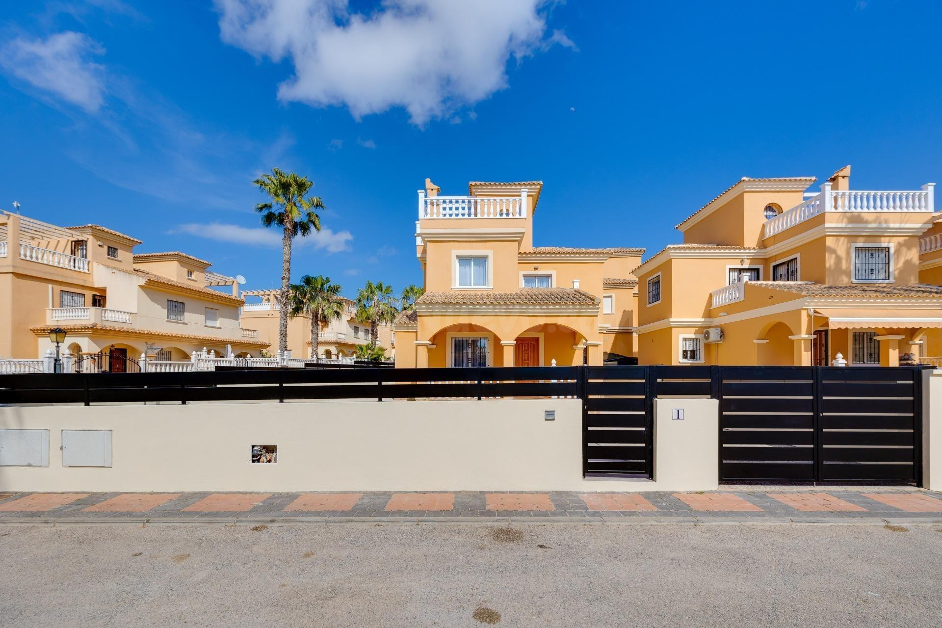 Villa 3 habitaciones 103m² en venta - Lo Marabú - foto 5