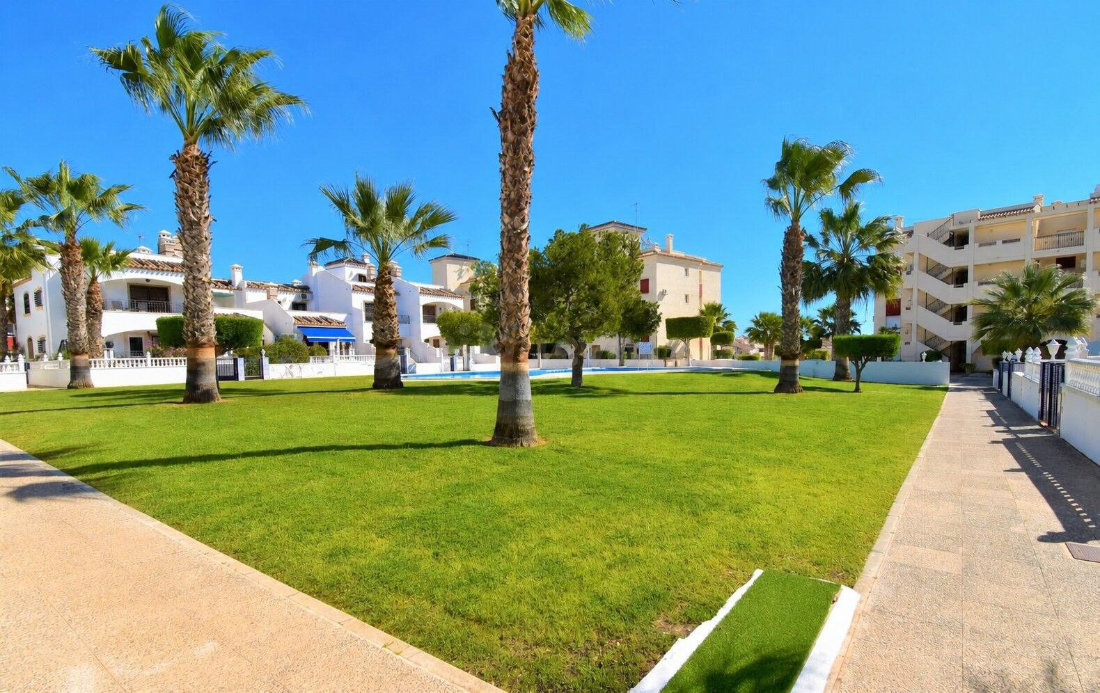 Apartamento 2 habitaciones 86m² en venta - Playa Flamenca - foto 2