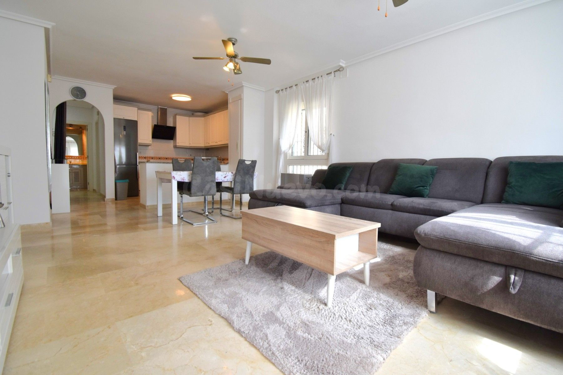 Apartamento 2 habitaciones 86m² en venta - Playa Flamenca - foto 5