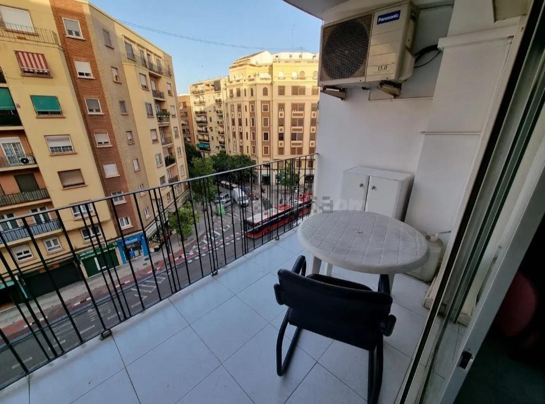Piso 4 habitaciones 126m² en alquiler - La Petxina - foto 4