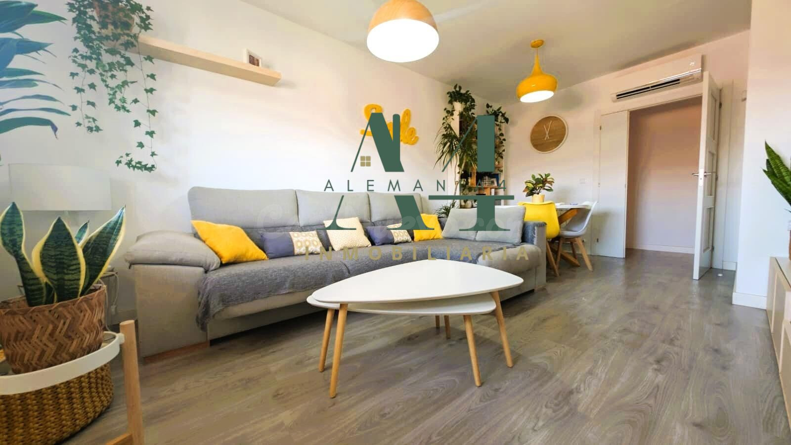 Exclusivo Piso en Nuevo Cáceres con Piscina y Vistas Especta - foto 3